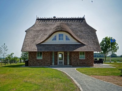 Holiday house Rügen-Traum - Outdoor photo 3