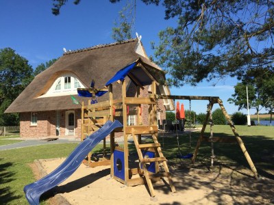 Holiday house Rügen-Traum - Outdoor photo 6