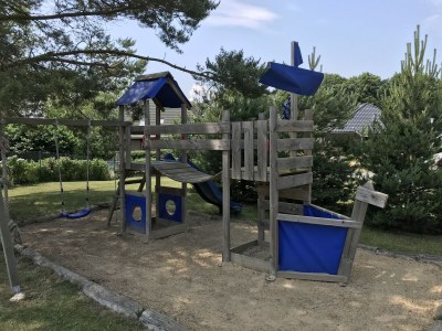 Holiday house Rügen-Traum - Outdoor photo 8