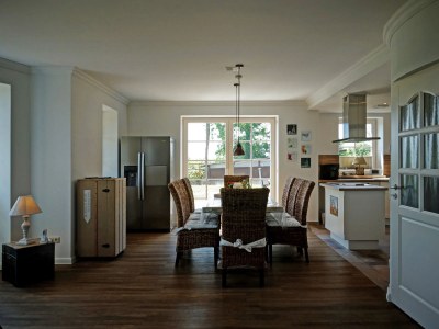 Holiday house Rügen-Traum - Outdoor photo 11