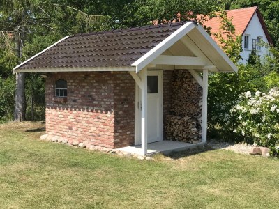 Holiday house Rügen-Traum - Outdoor photo 19