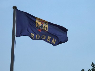 Holiday house Rügen-Traum - Outdoor photo 21