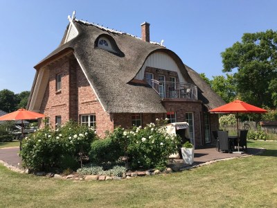 Holiday house Rügen-Traum - Outdoor photo 25