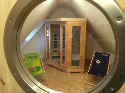 Holiday house Rügen-Traum - Features photo 26