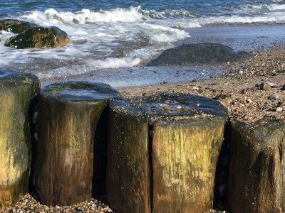 Holiday house Rügen-Traum - Environment photo 30