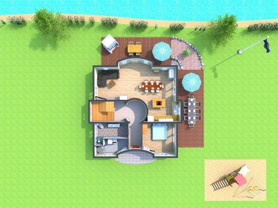 Holiday house Rügen-Traum - Document photo 35