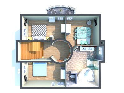 Holiday house Rügen-Traum - Document photo 36