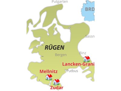 Holiday house Rügen-Traum - Document photo 39