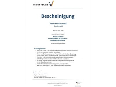 Holiday house Rügen-Traum - Document photo 40