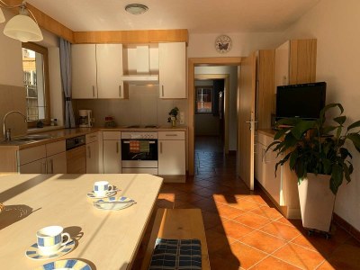 Holiday apartment Top 1 in Haus Alpin - Features photo 6