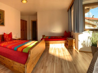 Holiday apartment Top 1 in Haus Alpin - Features photo 7