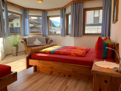 Holiday apartment Top 1 in Haus Alpin - Features photo 8