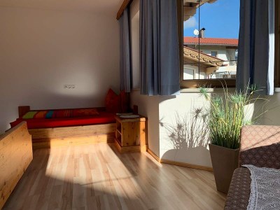 Holiday apartment Top 1 in Haus Alpin - Features photo 9