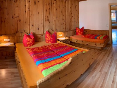 Holiday apartment Top 1 in Haus Alpin - Features photo 10