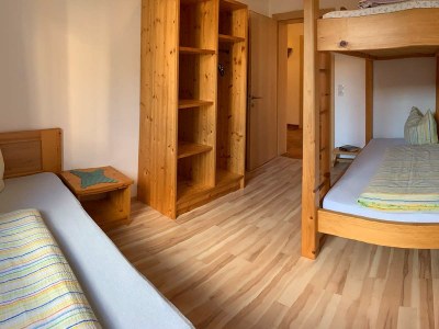 Holiday apartment Top 1 in Haus Alpin - Features photo 11