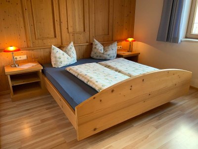 Holiday apartment Top 1 in Haus Alpin - Features photo 12