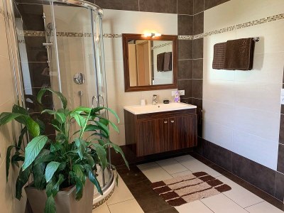 Holiday apartment Top 1 in Haus Alpin - Features photo 13