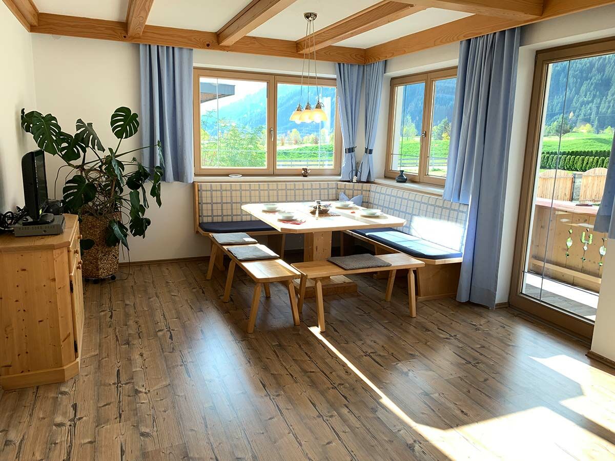 Holiday apartment Apartment Alpin Top 2 - Features photo 5