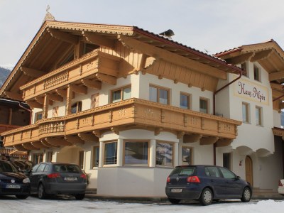 Holiday apartment Apartment Alpin Top 2 - Outdoor photo 3