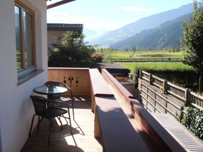 Holiday apartment Apartment Alpin Top 2 - Outdoor photo 4