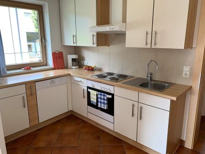 Holiday apartment Apartment Alpin Top 2 - Features photo 6