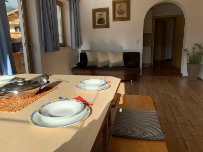 Holiday apartment Apartment Alpin Top 2 - Features photo 7