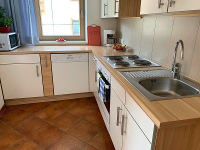 Holiday apartment Apartment Alpin Top 2 - Features photo 8