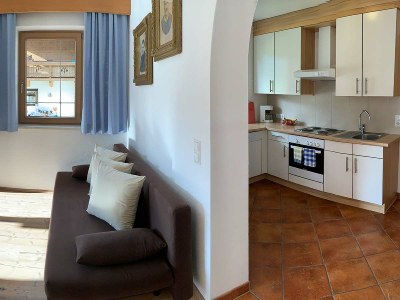 Holiday apartment Apartment Alpin Top 2 - Features photo 9