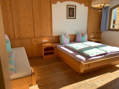 Holiday apartment Apartment Alpin Top 2 - Features photo 10