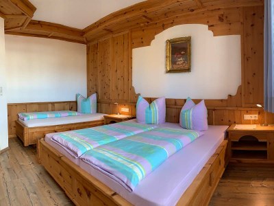 Holiday apartment Apartment Alpin Top 2 - Features photo 11