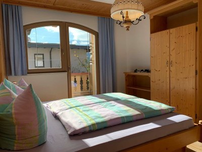 Holiday apartment Apartment Alpin Top 2 - Features photo 12