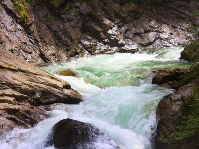 Holiday apartment Apartment Alpin Top 2 - Environment photo 17