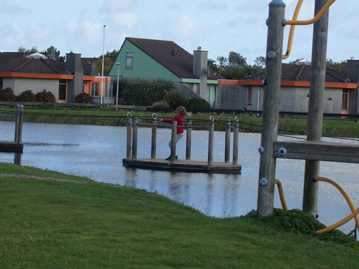Holiday house right by the sea - Outdoor photo 2