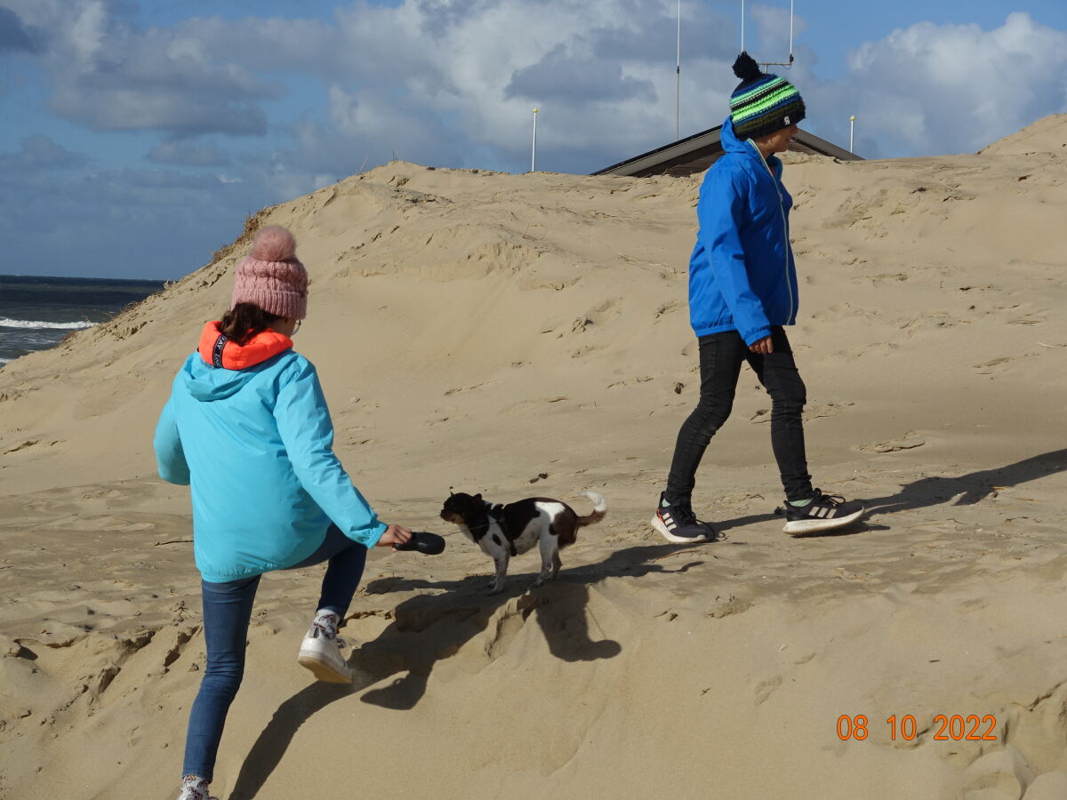 Holiday house right by the sea - Outdoor photo 5