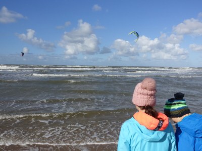 Holiday house right by the sea - Outdoor photo 3