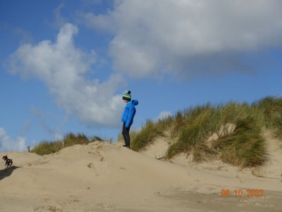 Holiday house right by the sea - Outdoor photo 4