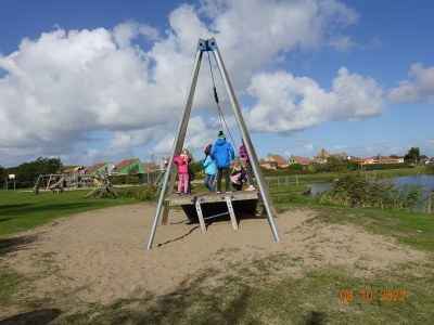 Holiday house right by the sea - Outdoor photo 6