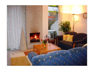 Holiday house right by the sea - Features photo 9