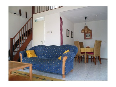 Holiday house right by the sea - Features photo 11