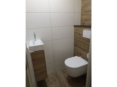 Holiday house right by the sea - Features photo 12