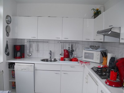 Holiday house right by the sea - Features photo 20