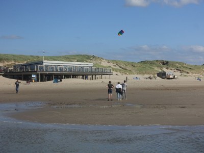Holiday house right by the sea - Environment photo 22