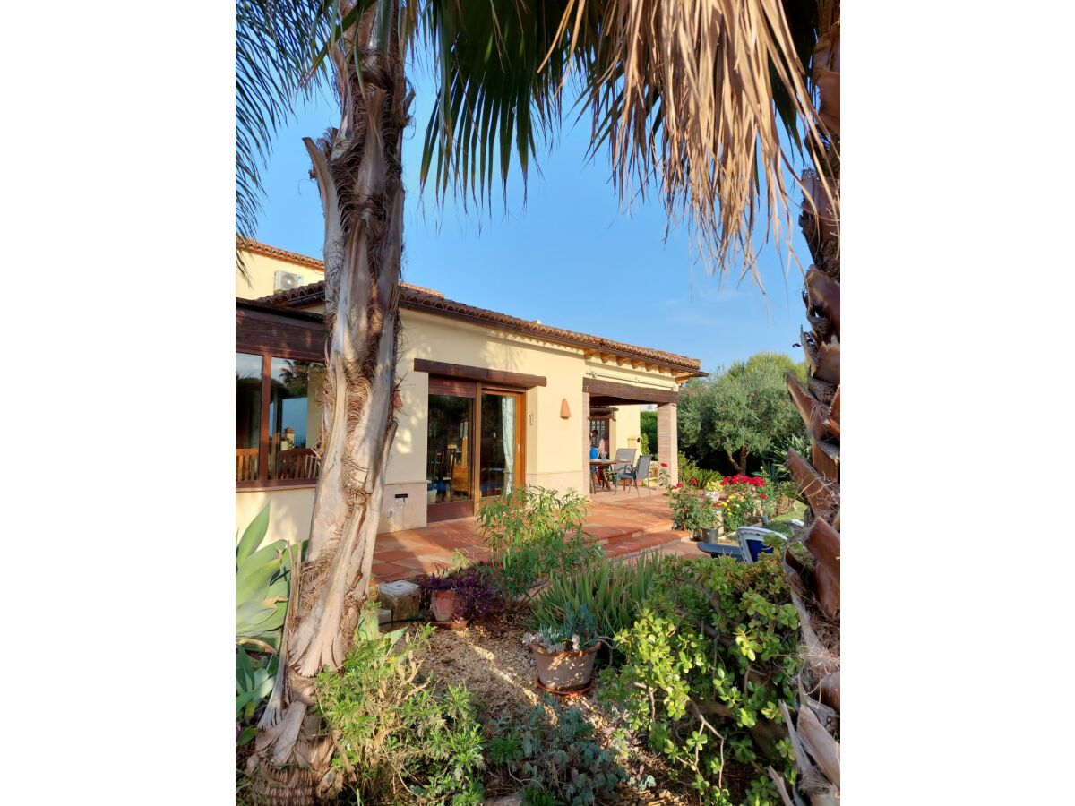 Holiday house Buena Vista with Pool - Outdoor photo 2