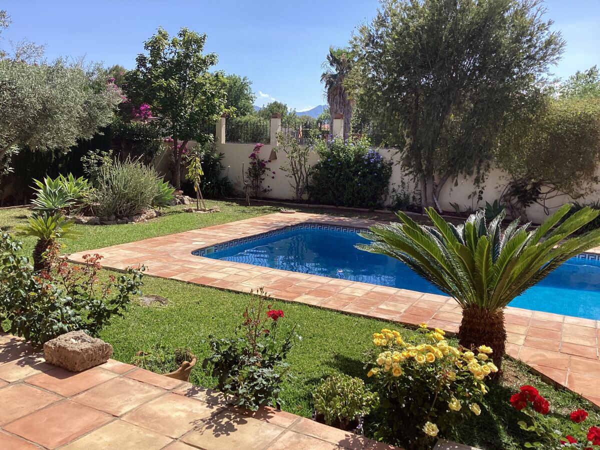 Holiday house Buena Vista with Pool - Outdoor photo 3