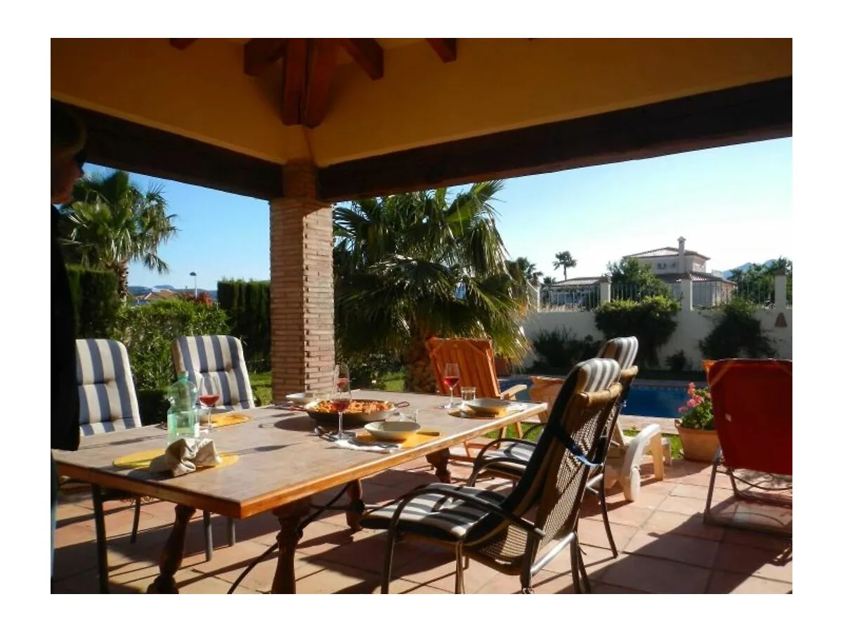 Holiday house Buena Vista with Pool - Outdoor photo 5