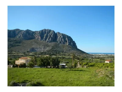 Holiday house Buena Vista with Pool - Outdoor photo 7