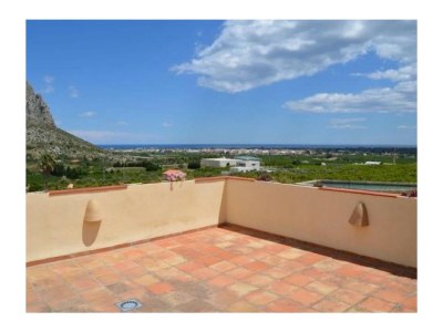 Holiday house Buena Vista with Pool - Outdoor photo 8