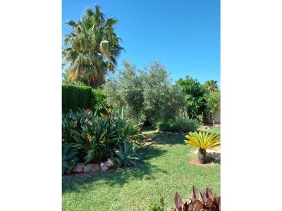 Holiday house Buena Vista with Pool - Outdoor photo 9