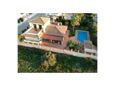 Holiday house Buena Vista with Pool - Outdoor photo 10