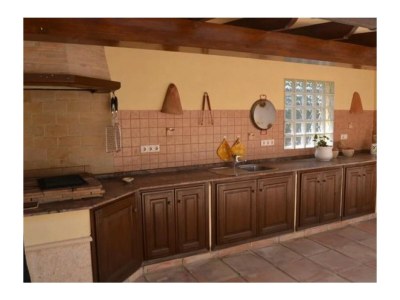 Holiday house Buena Vista with Pool - Outdoor photo 11